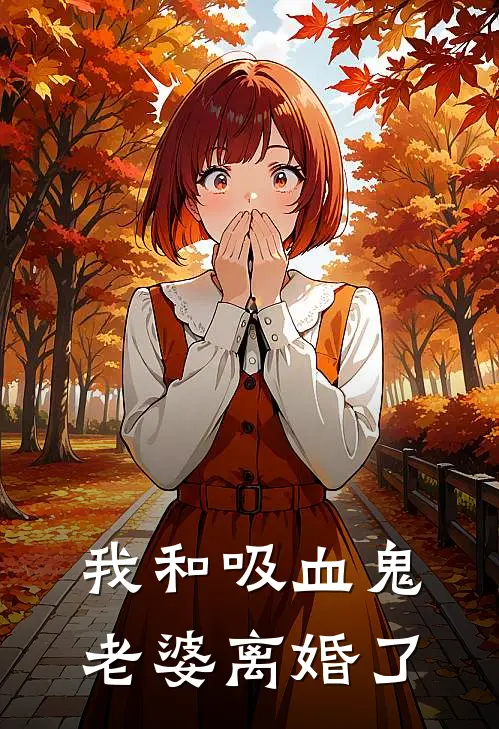 我和吸血鬼老婆离婚了免费阅读