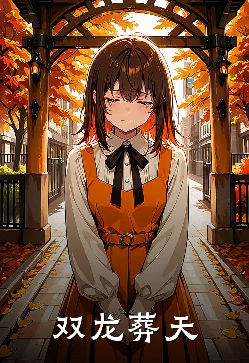 双龙葬天