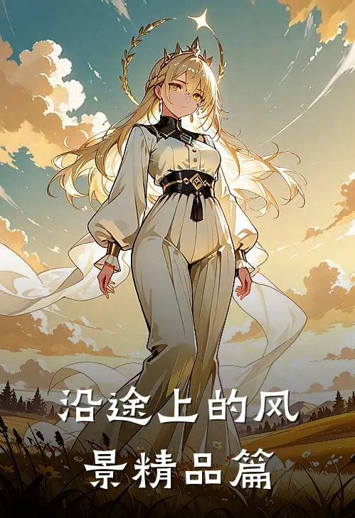 沿途上的风景精品篇