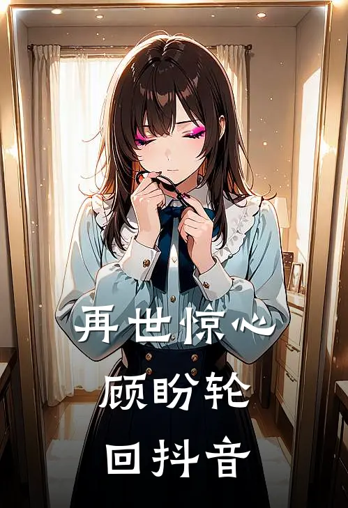 再世惊心,顾盼轮回抖音
