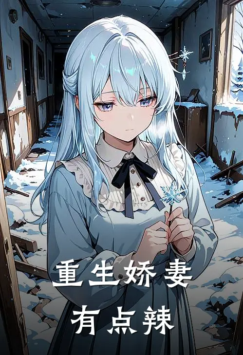 重生娇妻有点辣
