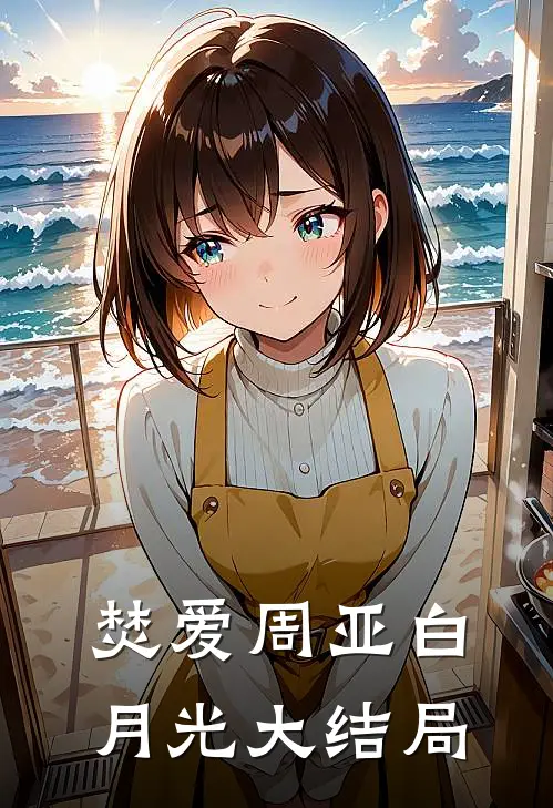 焚爱周亚白月光大结局