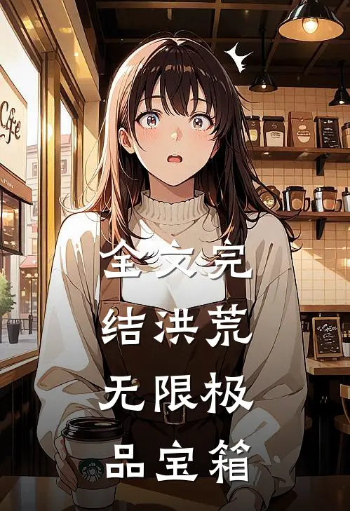 全文完结洪荒无限极品宝箱在线阅读
