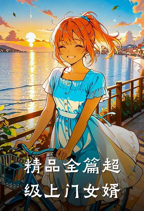 精品全篇超级上门女婿