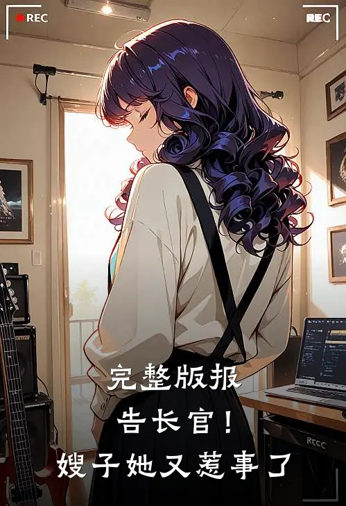 完整版报告长官!嫂子她又惹事了免费观看