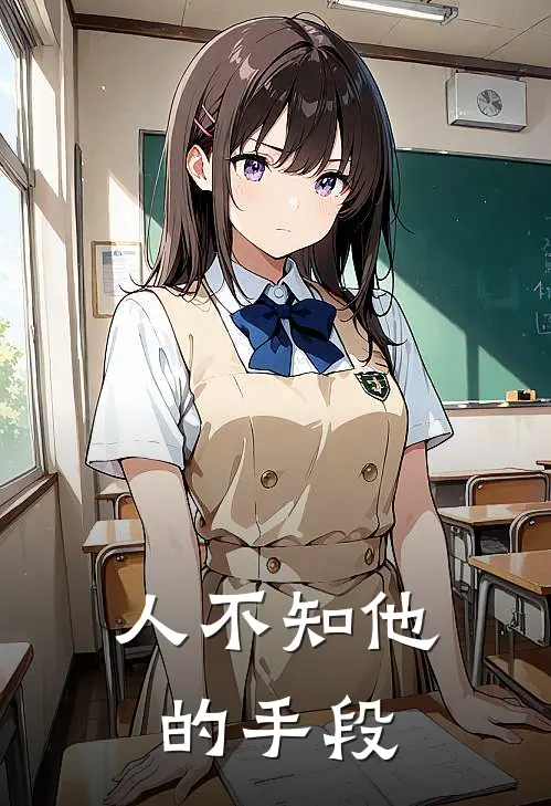 人不知他的手段