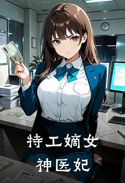 特工嫡女神医妃免费阅读