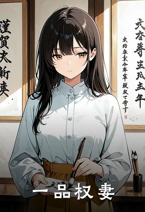 一品权妻