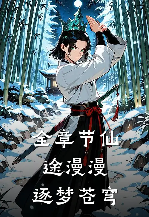全章节仙途漫漫逐梦苍穹免费阅读