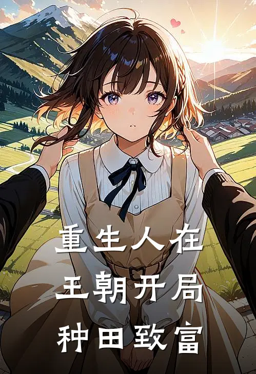 重生人在王朝开局种田致富