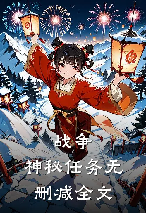 战争：神秘任务无删减全文