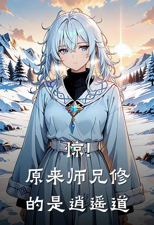 惊!原来师兄修的是逍遥道