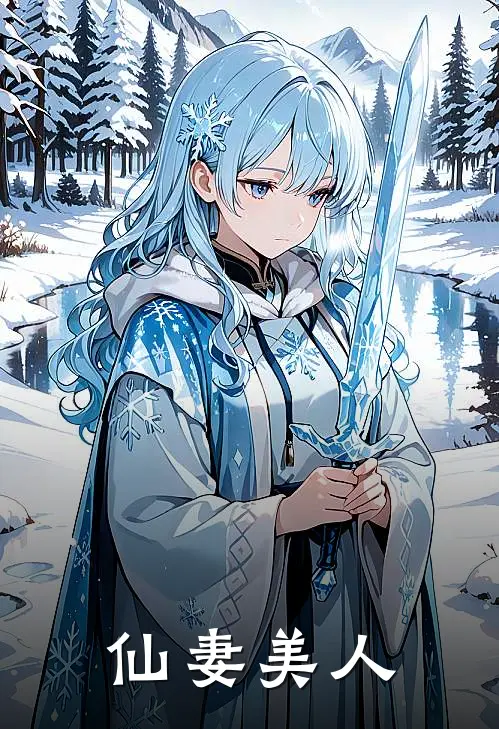 仙妻美人
