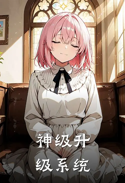 神级升级系统