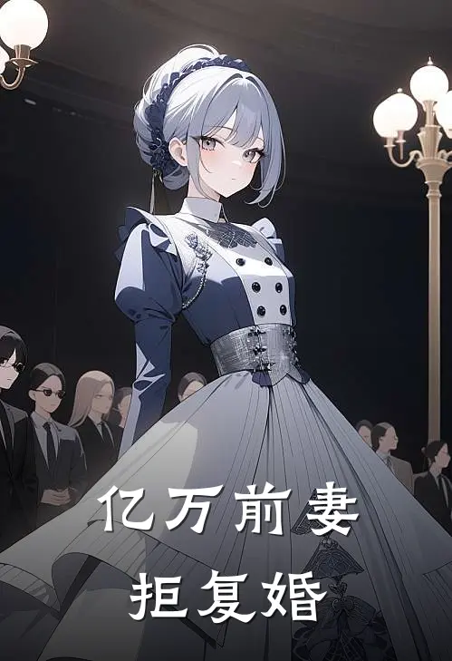 亿万前妻拒复婚