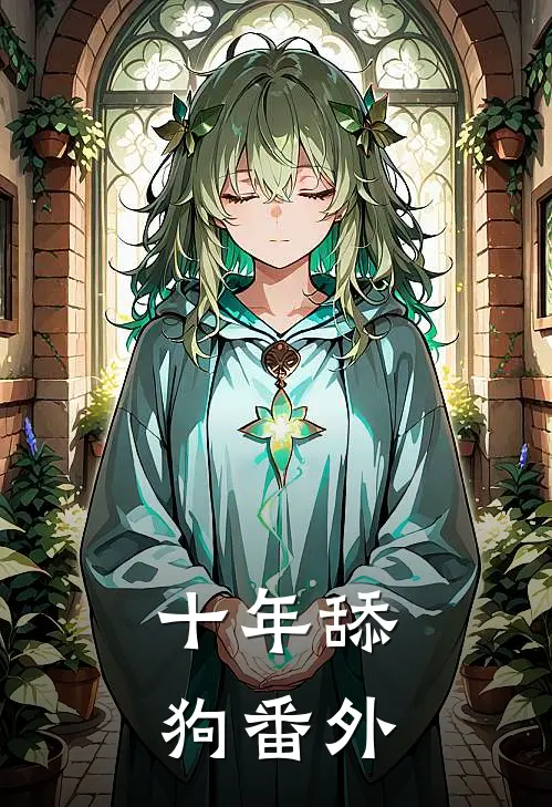 十年舔狗 番外在线阅读