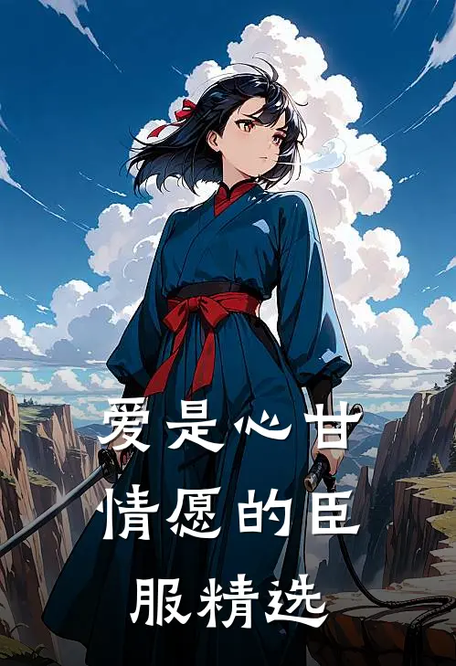 爱是心甘情愿的臣服精选