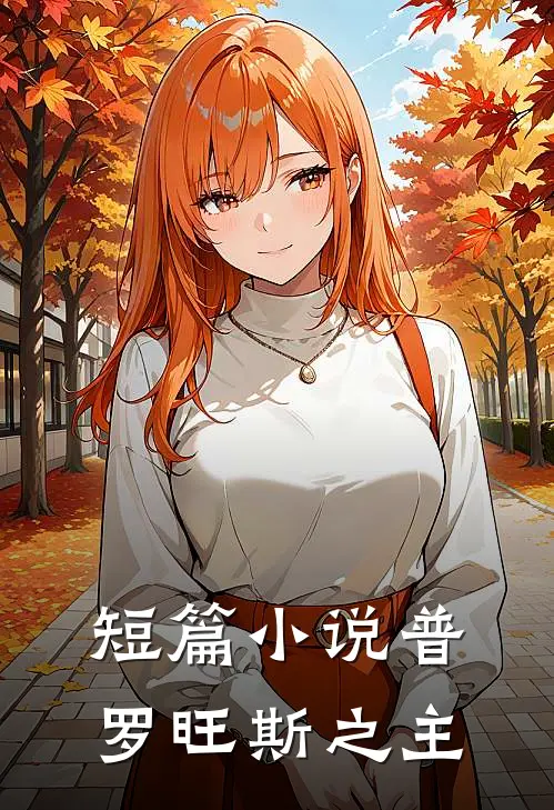 短篇小说普罗旺斯之主