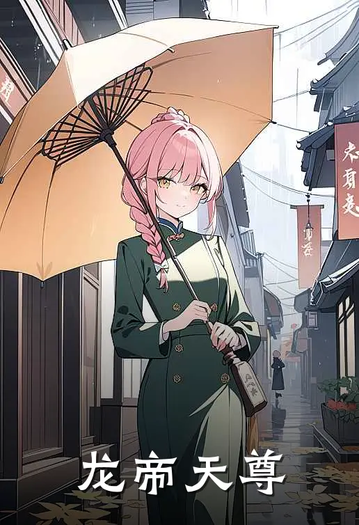 龙帝天尊