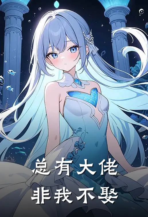 总有大佬非我不娶