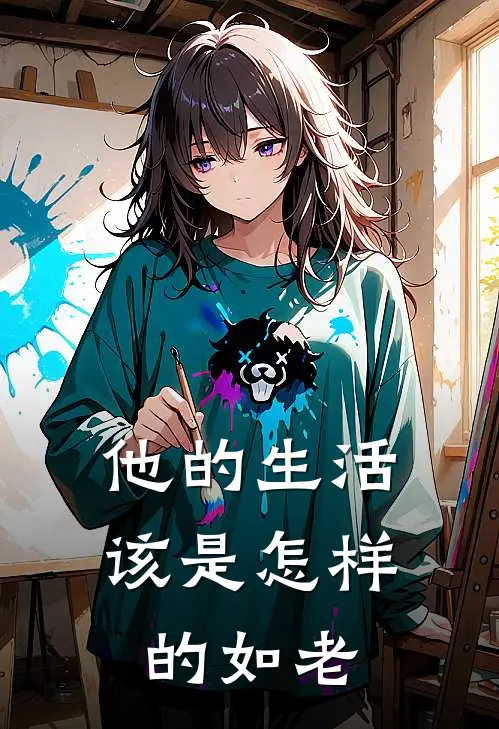 他的生活该是怎样的如老