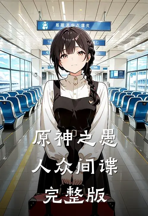 原神之愚人众间谍完整版
