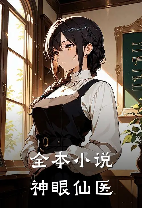 全本小说神眼仙医