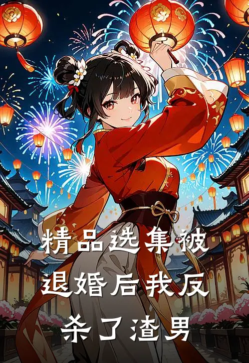 精品选集被退婚后我反杀了渣男