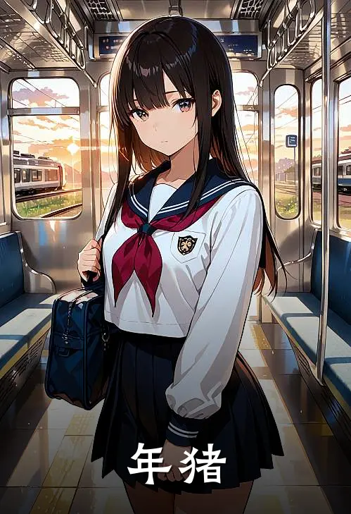 年猪