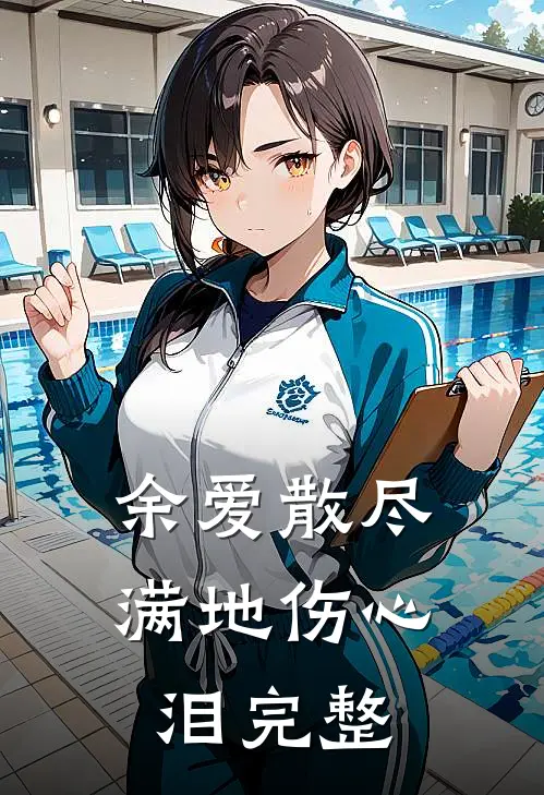 余爱散尽，满地伤心泪完整
