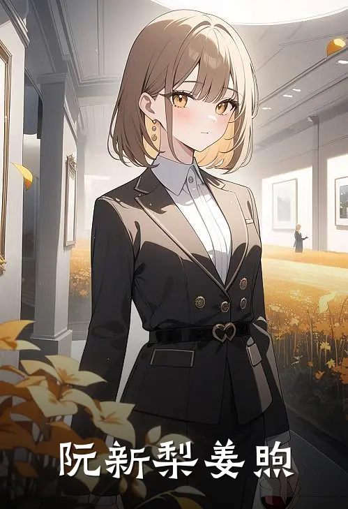 阮新梨姜煦