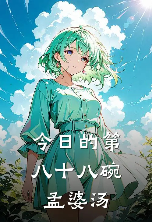 今日的第八十八碗孟婆汤