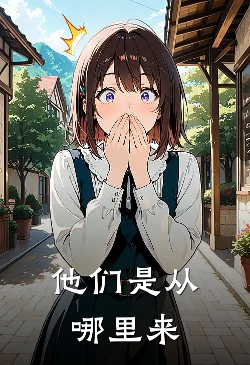 他们是从哪里来