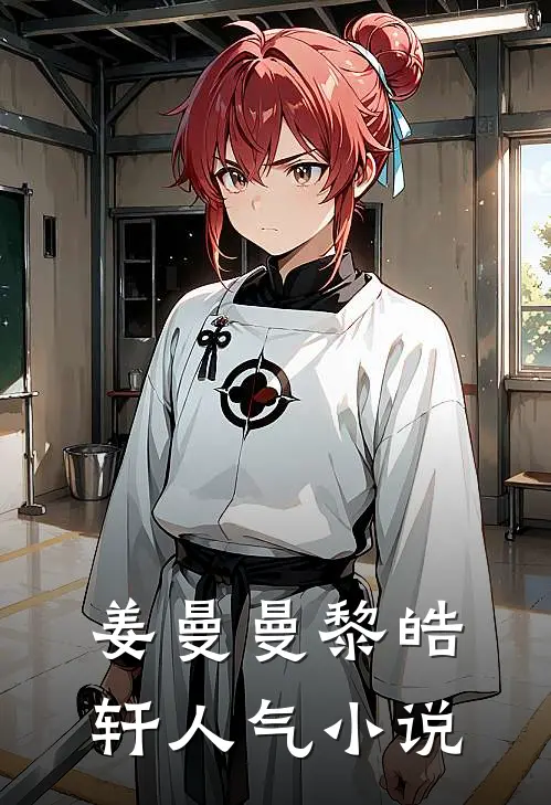 姜曼曼黎皓轩人气小说