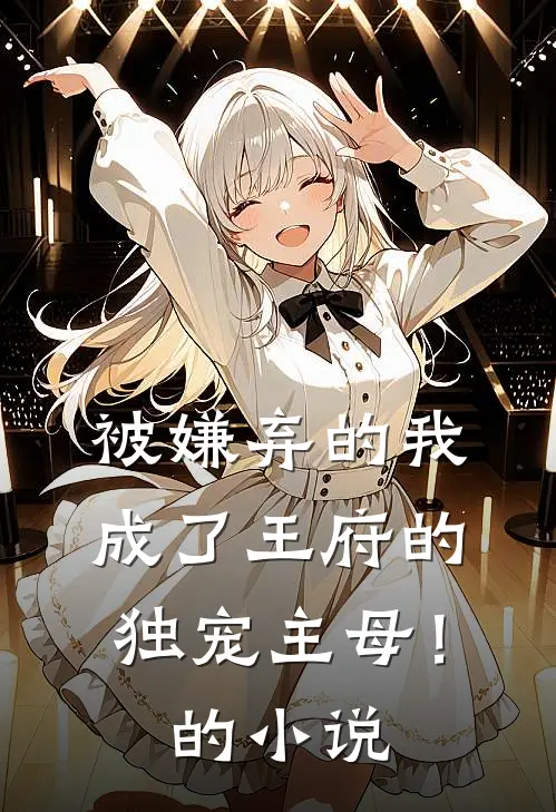 被嫌弃的我成了王府的独宠主母!的名字