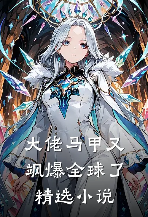 大佬马甲又飒爆全球了精选小说