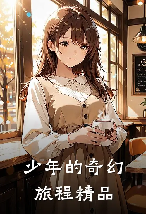 少年的奇幻旅程精品