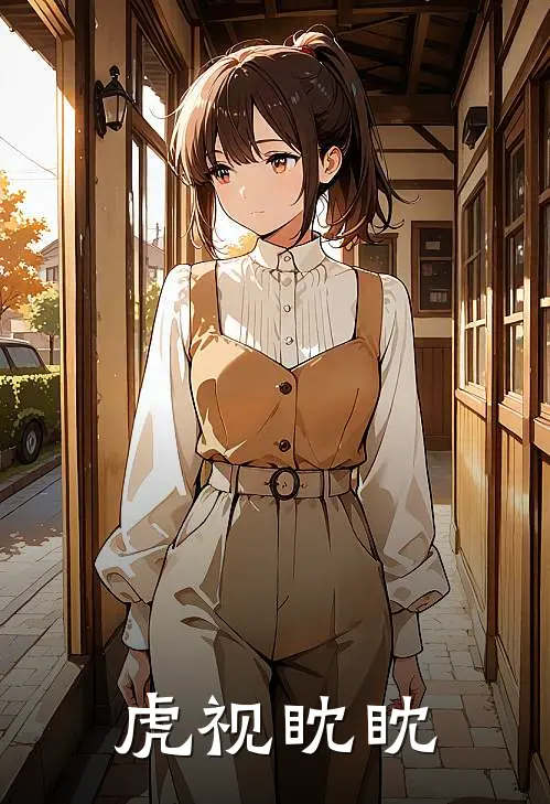 虎视眈眈