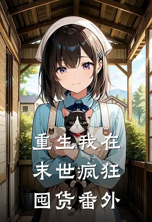 重生我在末世疯狂囤货 番外