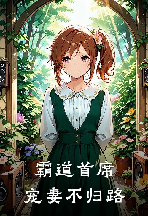 霸道首席宠妻不归路