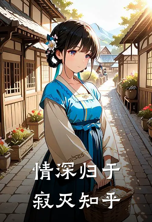 情深归于寂灭知乎