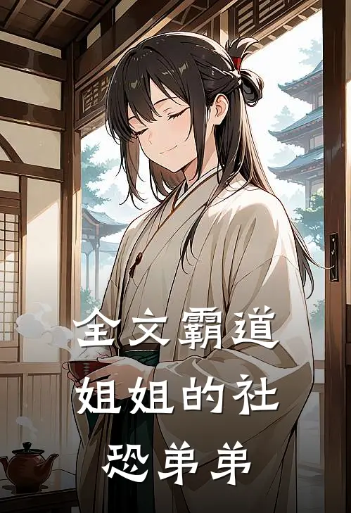 全文霸道姐姐的社恐弟弟