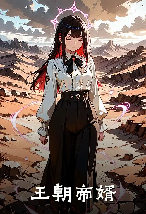 王朝帝婿