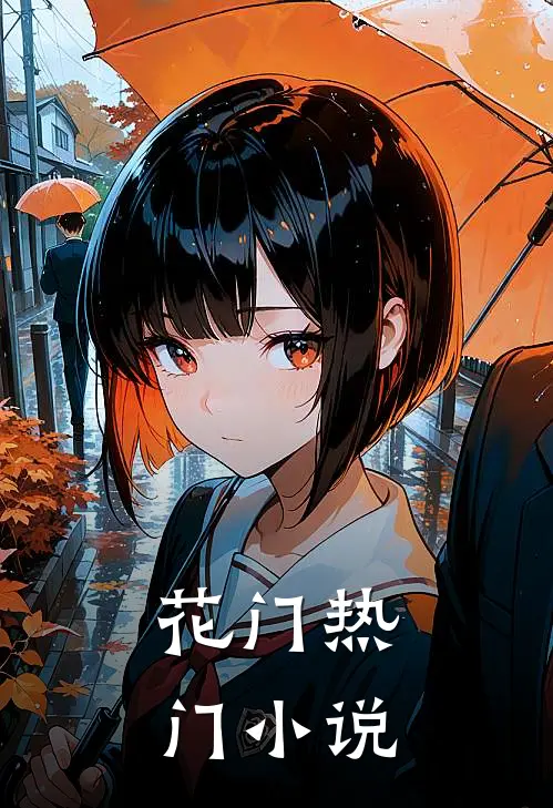 花门热门小说