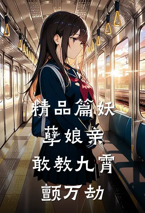 精品篇妖孽娘亲：敢教九霄颤万劫