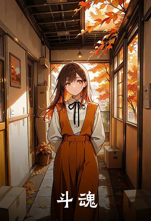 斗魂