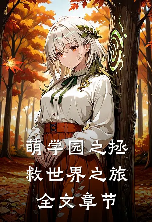 萌学园之拯救世界之旅全文章节