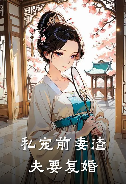 私宠前妻渣夫要复婚