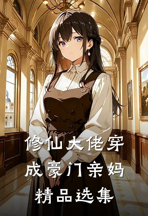 修仙大佬穿成豪门亲妈精品选集