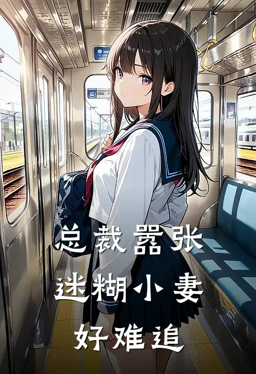 总裁嚣张迷糊小妻好难追全文阅读